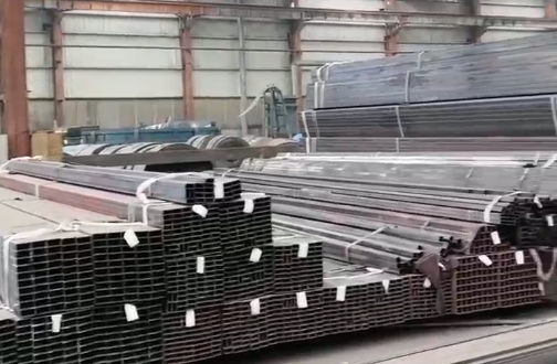 枣庄市家具管黑退管 - 方案